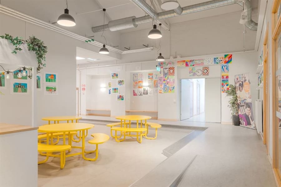 Butikslokal på Winborgs Väg 3, Nacka – bild 9