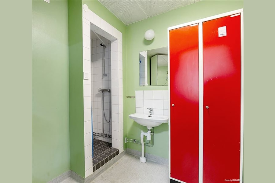 Industrilokal på Kristinelundsvägen 24, Solna – bild 10