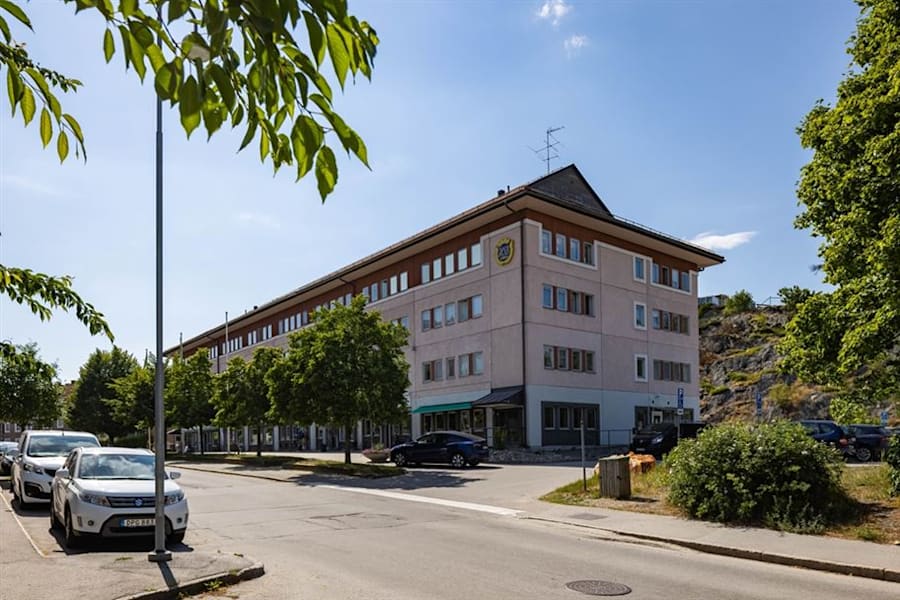 Kontorslokal på Lövlundsvägen 3, Nynäshamn – bild 3