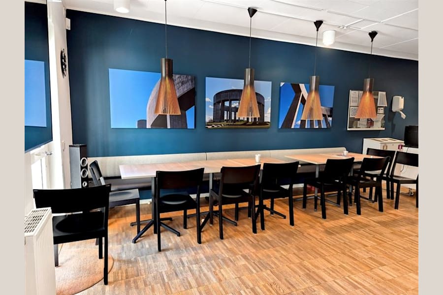 Kontorslokal på Norra Vallgatan 60, Malmö – bild 6