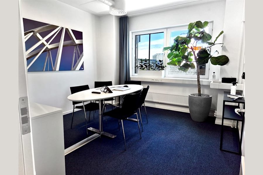 Kontorslokal på Norra Vallgatan 60, Malmö – bild 9