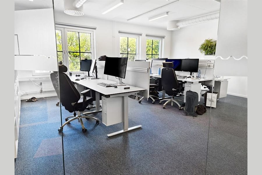 Kontorslokal på Norra Vallgatan 60, Malmö – bild 11