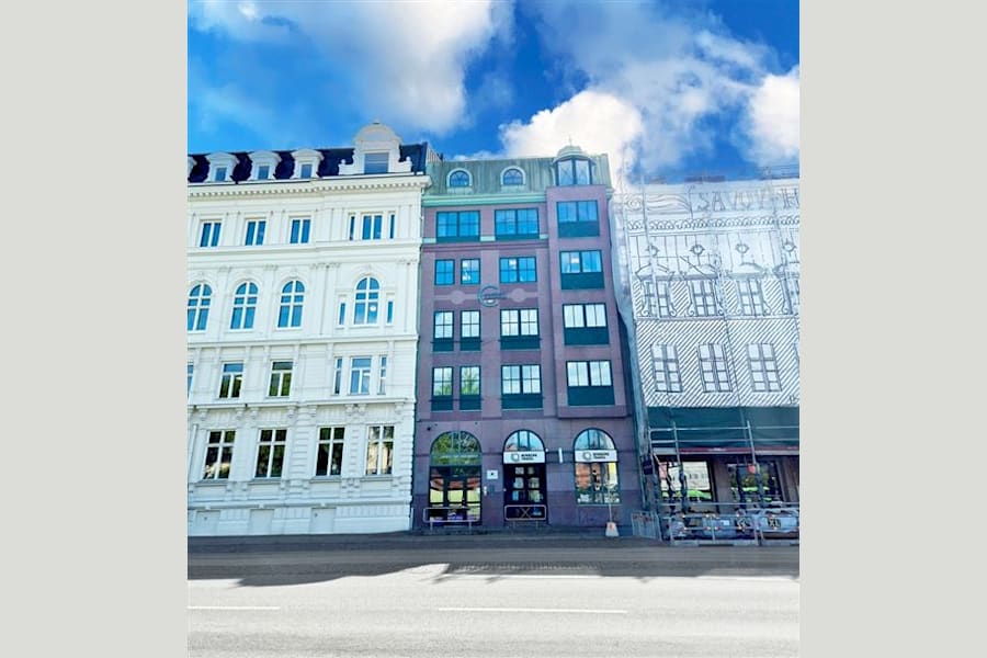 Kontorslokal på Norra Vallgatan 60, Malmö – bild 16