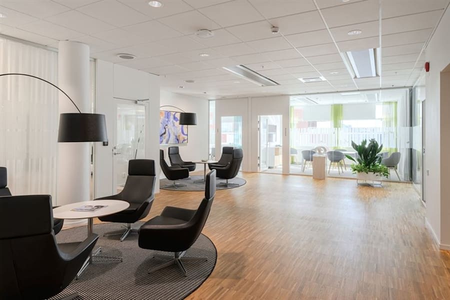 Kontorslokal på Gibraltargatan 7, Malmö – bild 4