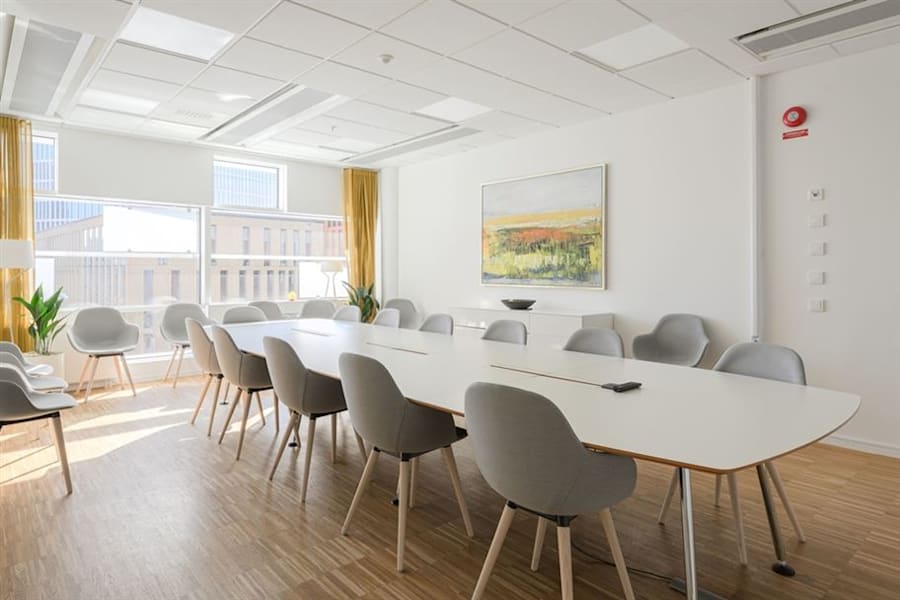 Kontorslokal på Gibraltargatan 7, Malmö – bild 2