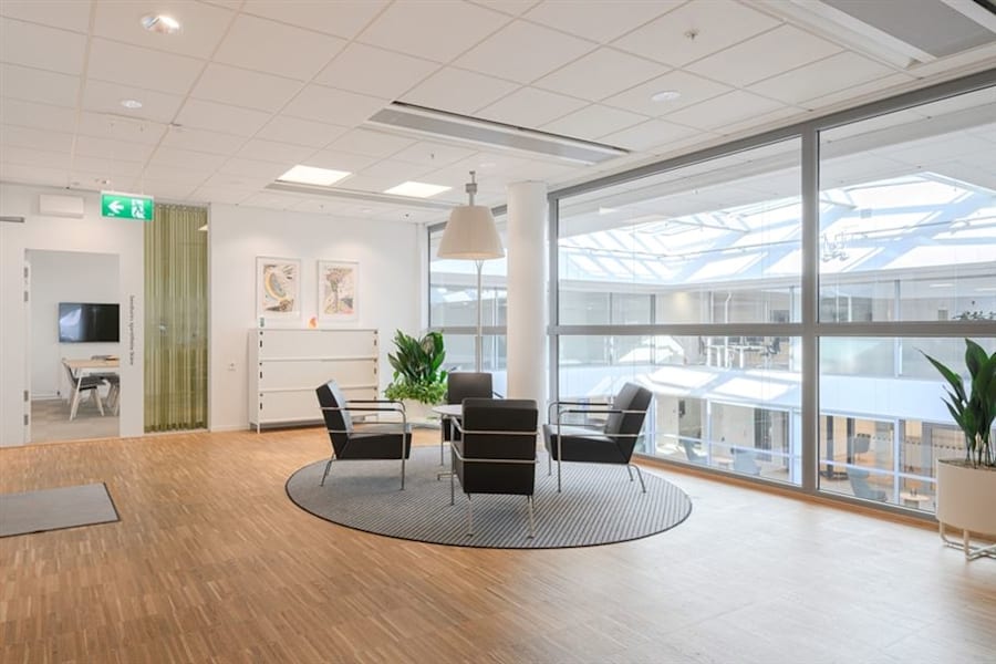 Kontorslokal på Gibraltargatan 7, Malmö – bild 5