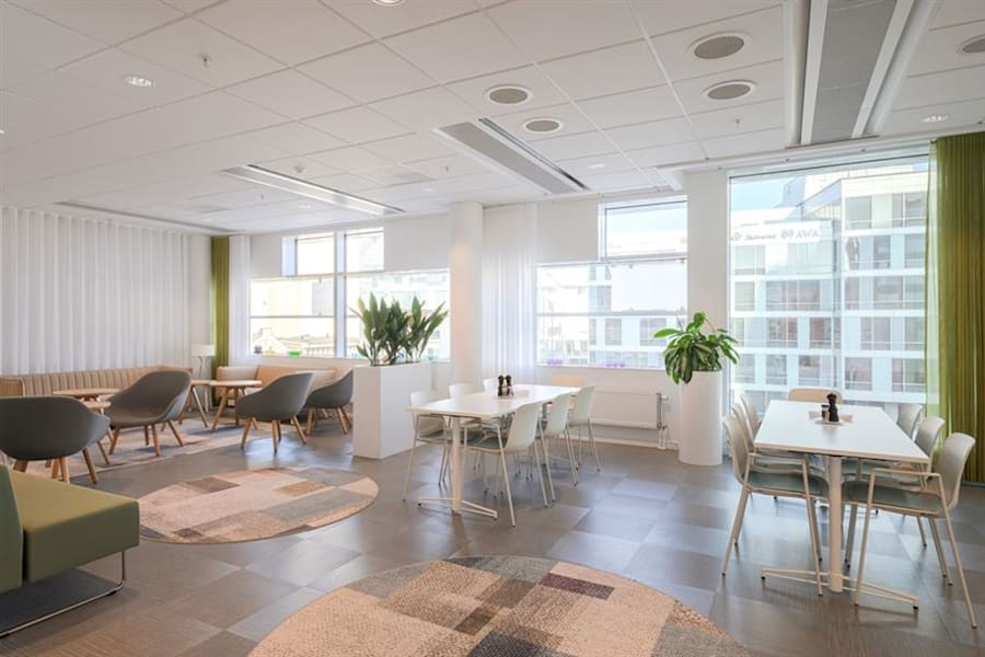 Kontorslokal på Gibraltargatan 7, Malmö – bild 8