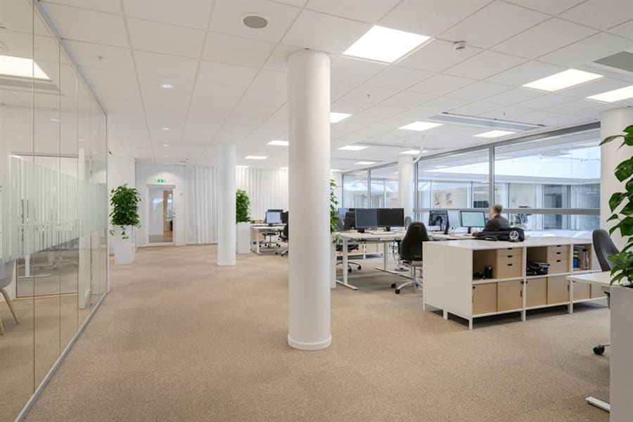 Kontorslokal på Gibraltargatan 7, Malmö – bild 10