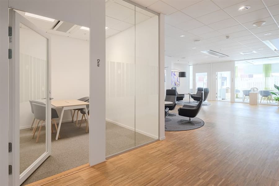 Kontorslokal på Gibraltargatan 7, Malmö – bild 11