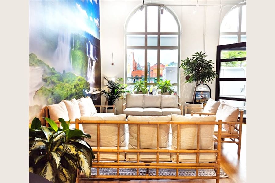 Butikslokal på Norra Vallgatan 60, Malmö – bild 9