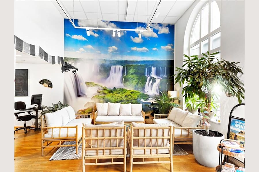 Butikslokal på Norra Vallgatan 60, Malmö