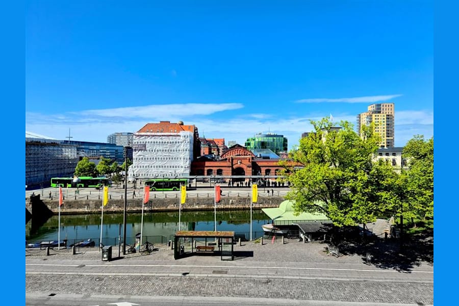 Butikslokal på Norra Vallgatan 60, Malmö – bild 3