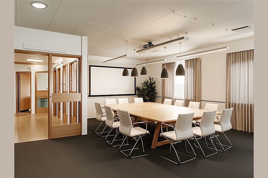 Kontorslokal på Elbegatan 5, Malmö – bild 11