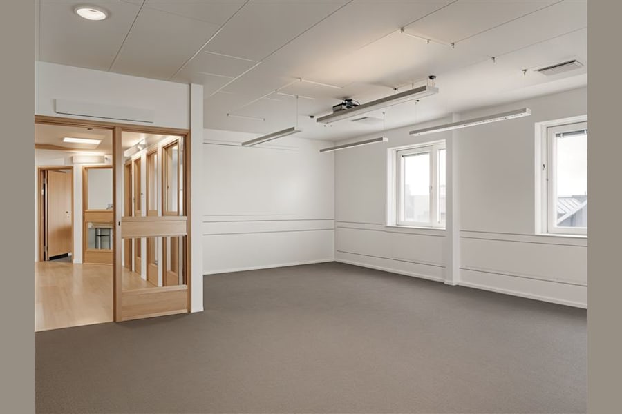 Kontorslokal på Elbegatan 5, Malmö – bild 14