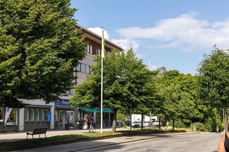 Butikslokal på Lövlundsvägen 5, Nynäshamn – bild 3