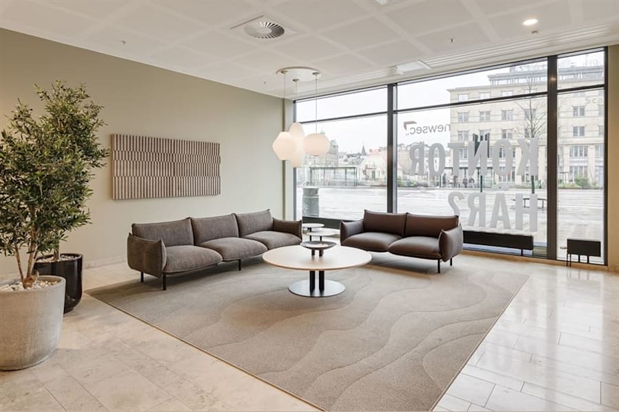 Kontorslokal på Anna Lindhs Plats 4, Malmö – bild 7