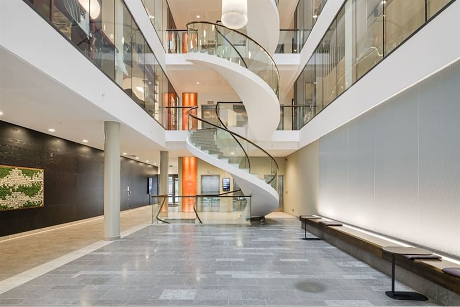 Kontorslokal på Anna Lindhs Plats 4, Malmö – bild 9