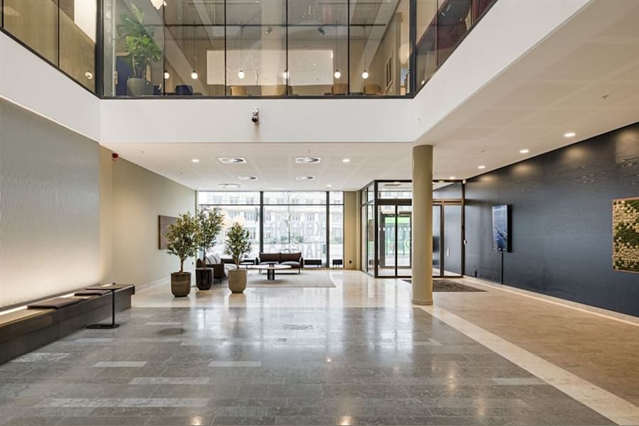 Kontorslokal på Anna Lindhs Plats 4, Malmö – bild 8