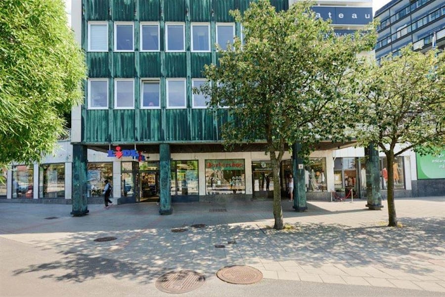 Kontorslokal på Stockholmsvägen 18, Lidingö – bild 4