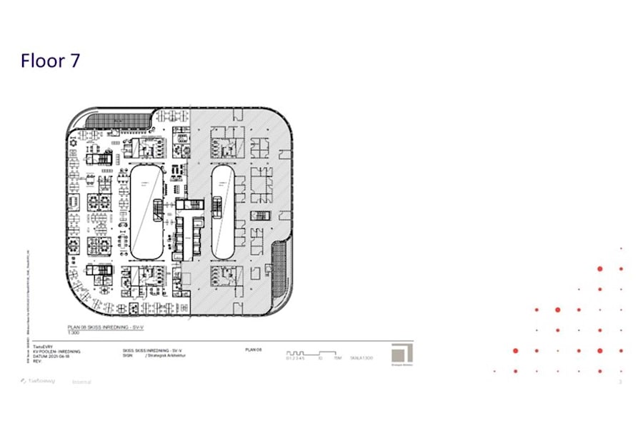 Kontorslokal på Gustav III:s Boulevard 134, Solna – bild 5