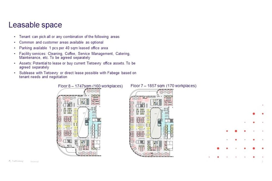 Kontorslokal på Gustav III:s Boulevard 134, Solna – bild 7