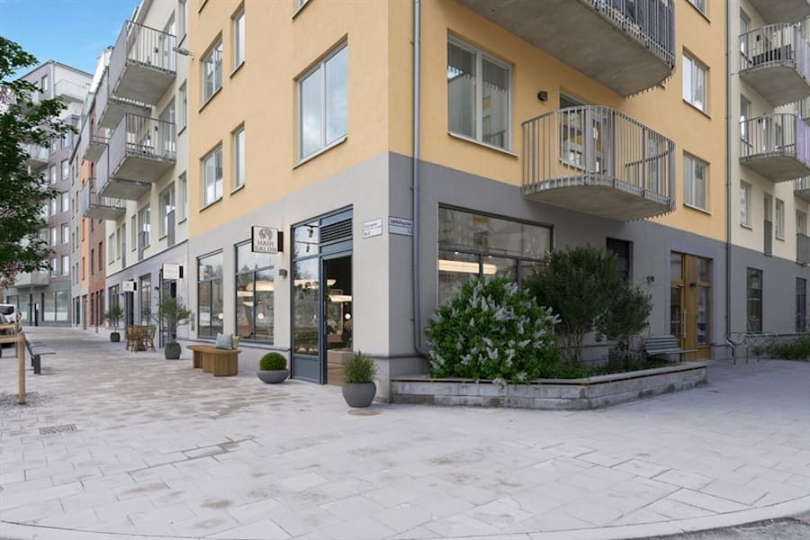 Butikslokal på Gripengatan 36, Järfälla – bild 4