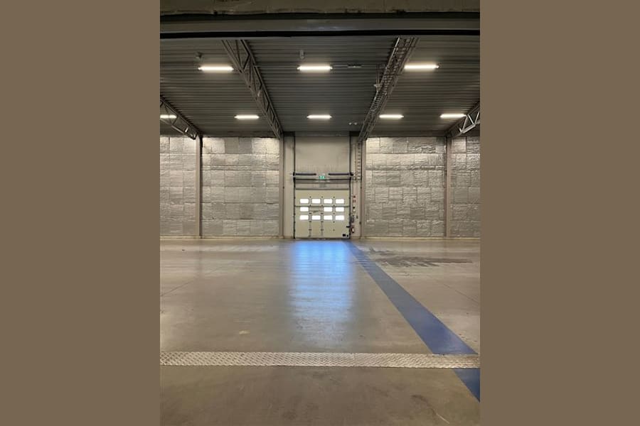 Butikslokal på Okvägen 6, Hässleholm – bild 4