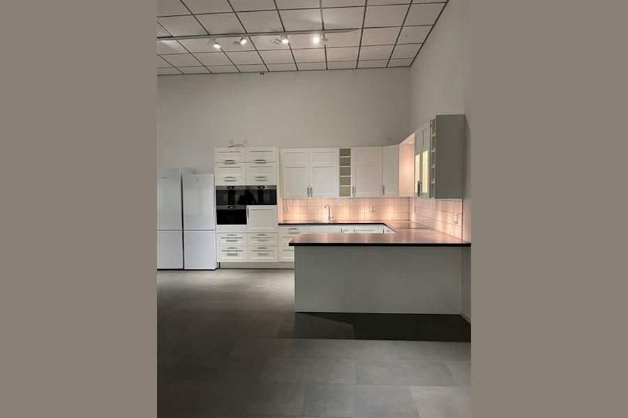 Butikslokal på Okvägen 6, Hässleholm – bild 8