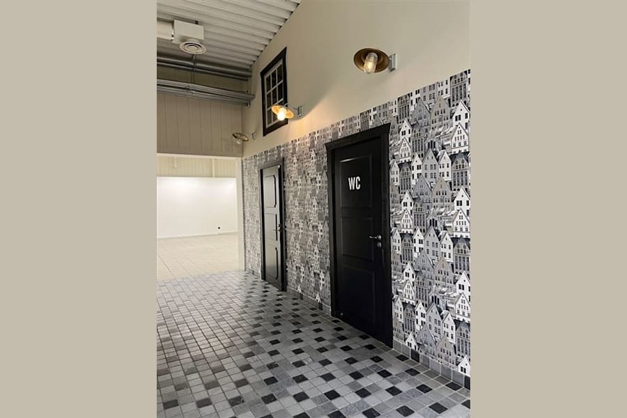 Butikslokal på Okvägen 6, Hässleholm – bild 9