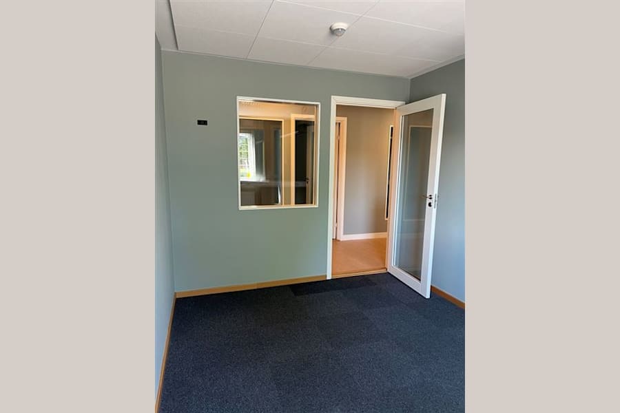 Butikslokal på Okvägen 6, Hässleholm – bild 11