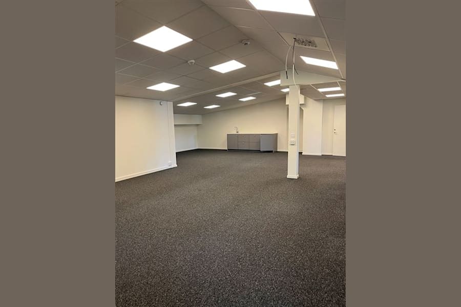 Butikslokal på Okvägen 6, Hässleholm – bild 13