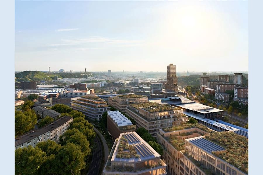 Nobelbergsgatan 6 - AL_Sickla_Central_09_Outro_Wood_City_Print (2)(1)