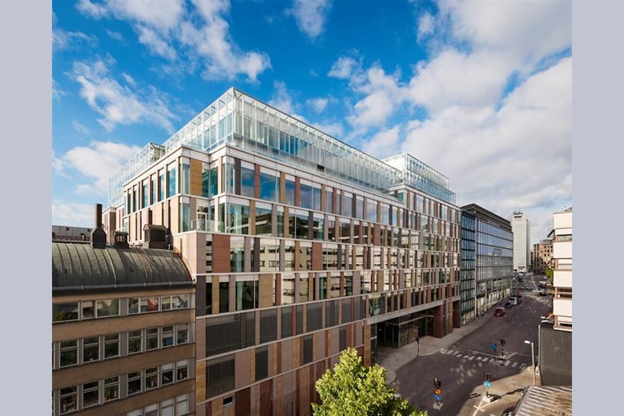 Kontorslokal på Mäster Samuelsgatan 17, Stockholm – bild 23