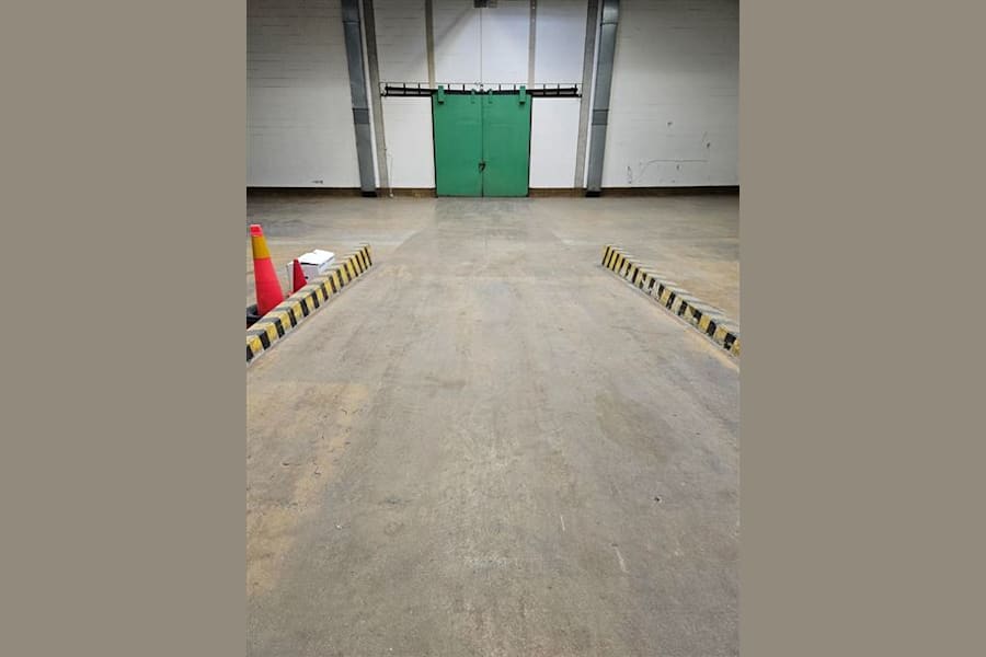 Lagerlokal på Hemsögatan 10, Malmö – bild 4