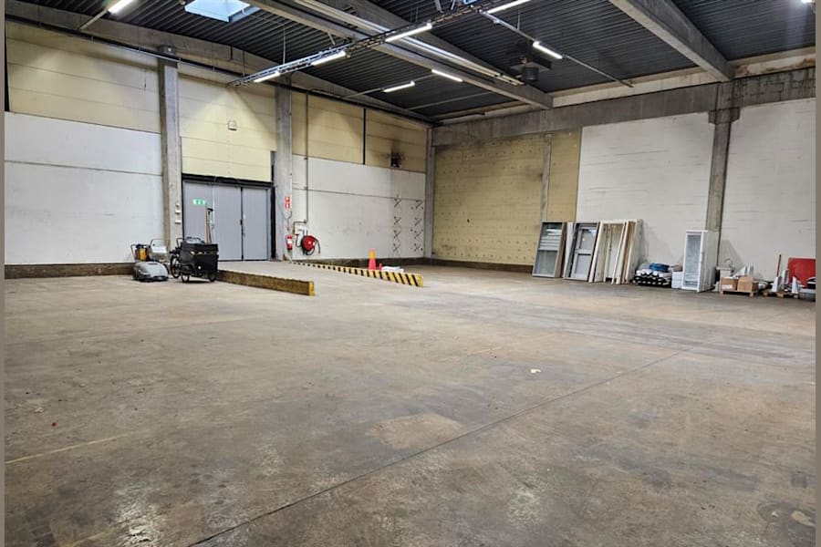 Lagerlokal på Hemsögatan 10, Malmö – bild 6