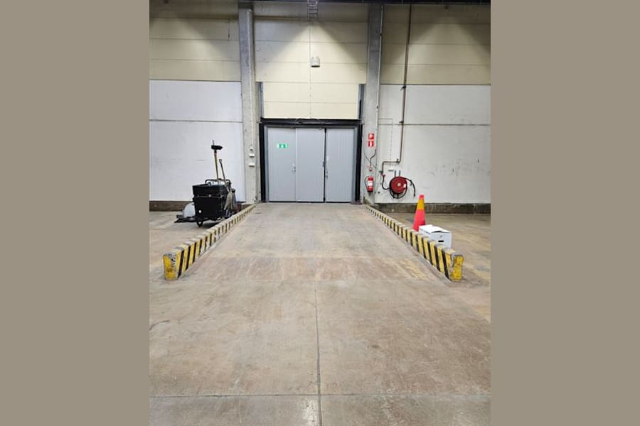 Lagerlokal på Hemsögatan 10, Malmö – bild 7