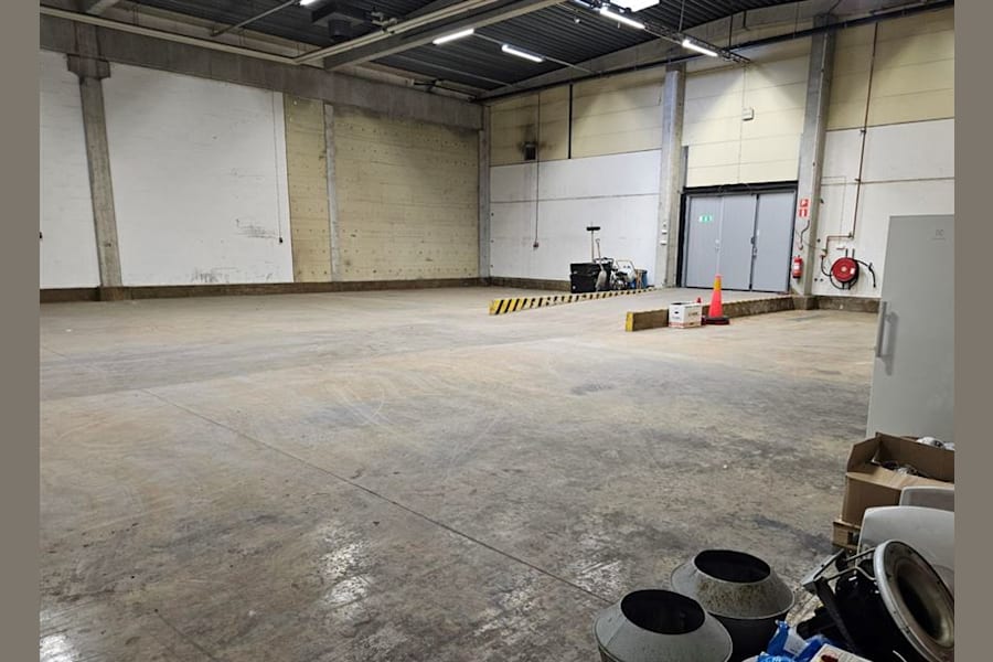 Lagerlokal på Hemsögatan 10, Malmö – bild 8