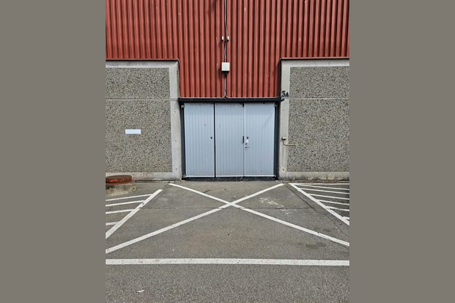 Lagerlokal på Hemsögatan 10, Malmö – bild 3