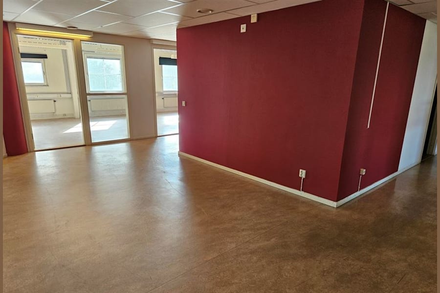 Kontorslokal på Östra Sandgatan 12, Helsingborg – bild 8