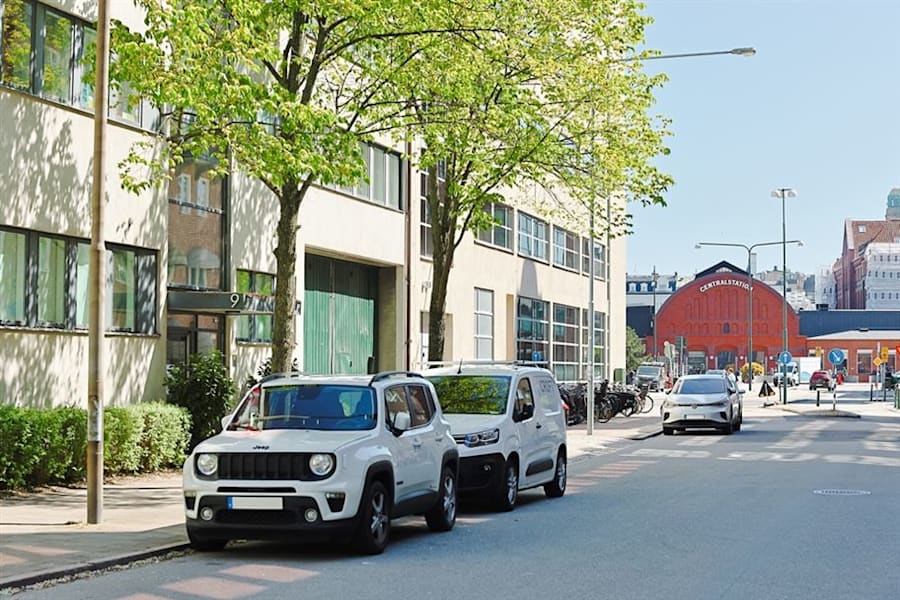 Kontorslokal på Stormgatan 9, Malmö – bild 2