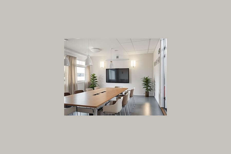 Kontorslokal på Södra Förstadsgatan 34, Malmö – bild 12