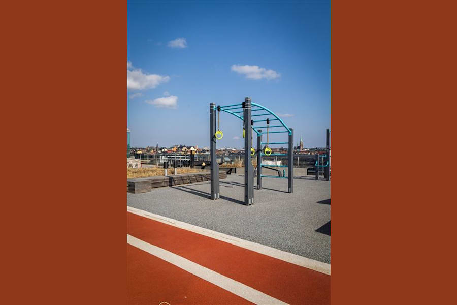 Kontorslokal på Västra Järnvägsgatan 15, Stockholm – bild 10