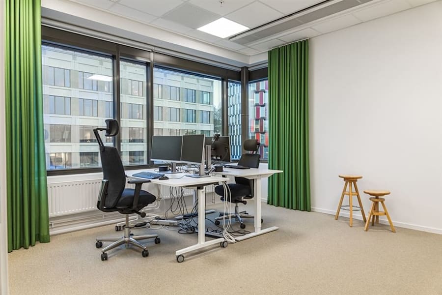 Kontorslokal på Hammarby Allé 29, Stockholm – bild 18