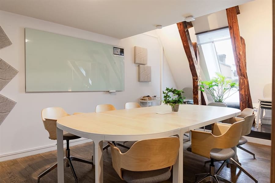 Ferkens Gränd - konferens