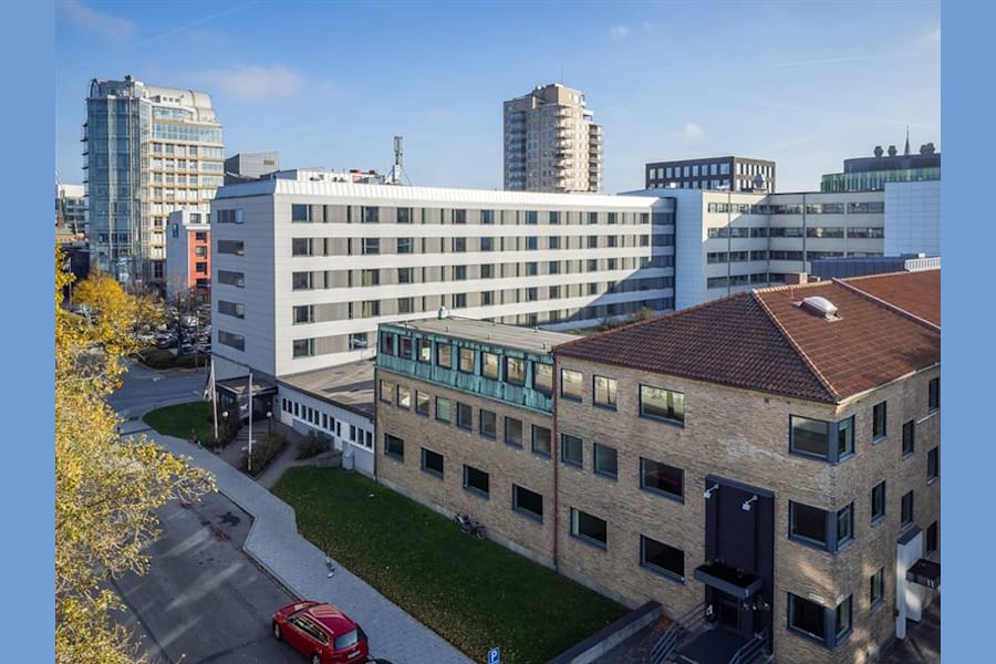 Kontorslokal på Stormgatan 5-11, Malmö – bild 13