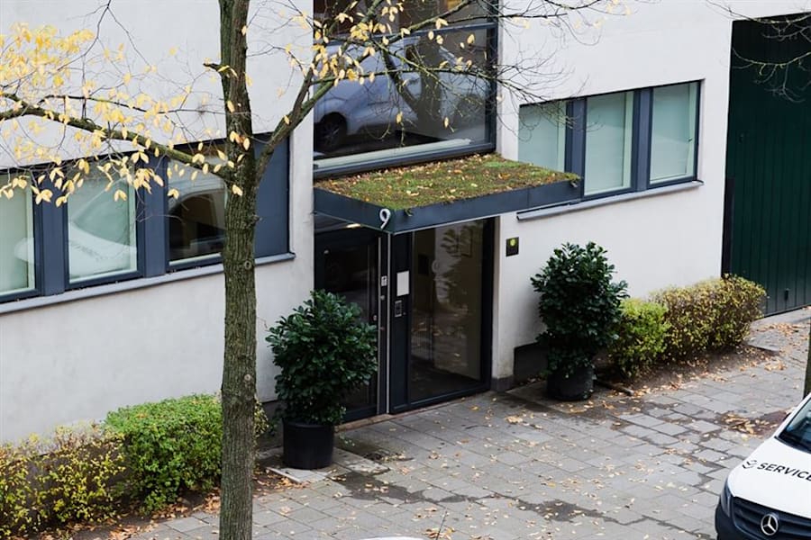 Kontorslokal på Stormgatan 5-11, Malmö – bild 12