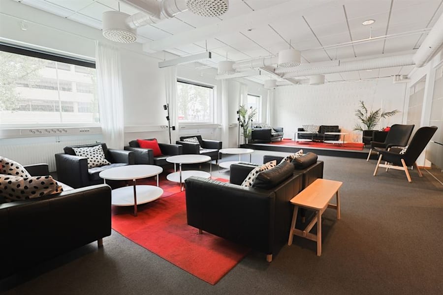 Kontorslokal på Stormgatan 5-11, Malmö – bild 8