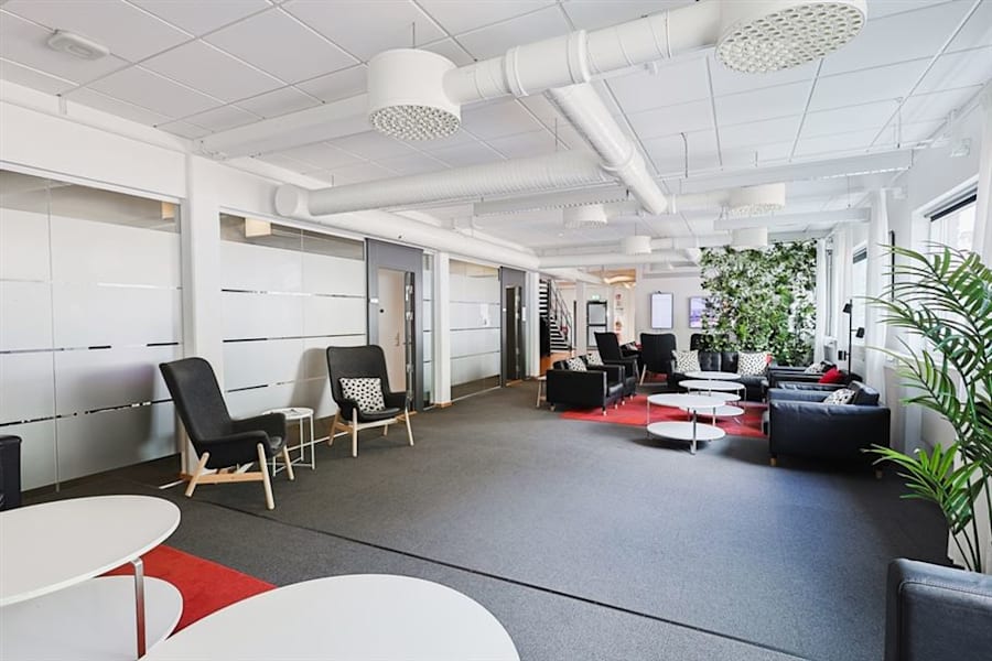 Kontorslokal på Stormgatan 5-11, Malmö – bild 9