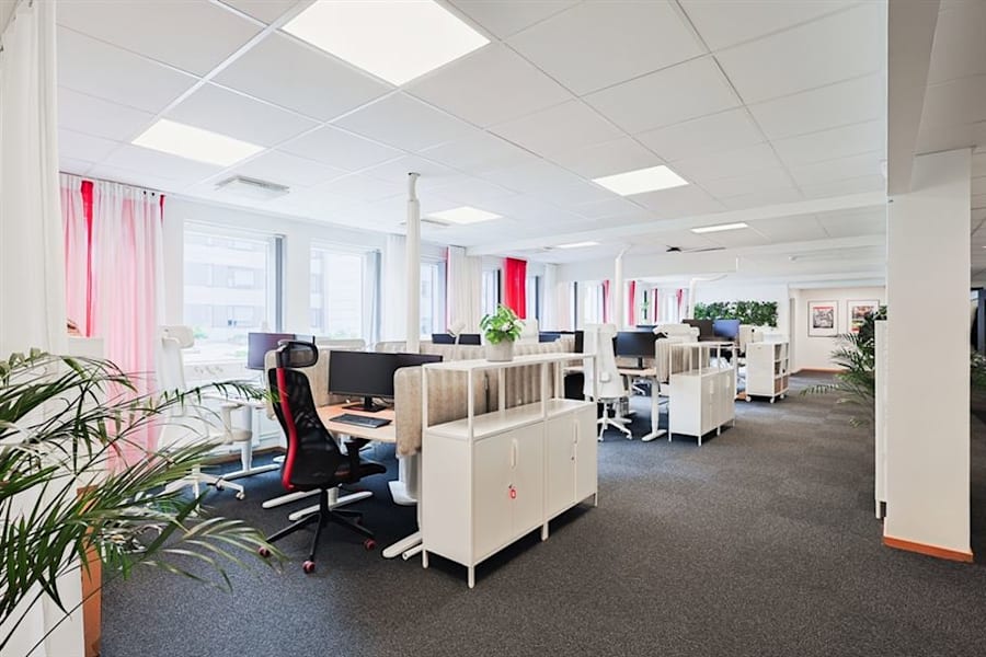 Kontorslokal på Stormgatan 5-11, Malmö – bild 10