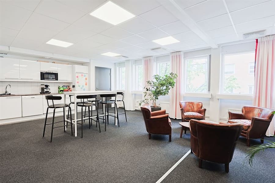 Kontorslokal på Stormgatan 5-11, Malmö – bild 7